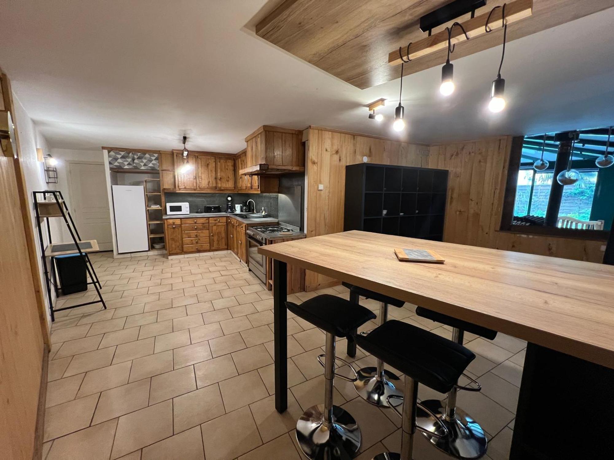 Rigolet Maison En Ville Avec Piscine Interieure Le Controis-en-Sologne Kültér fotó